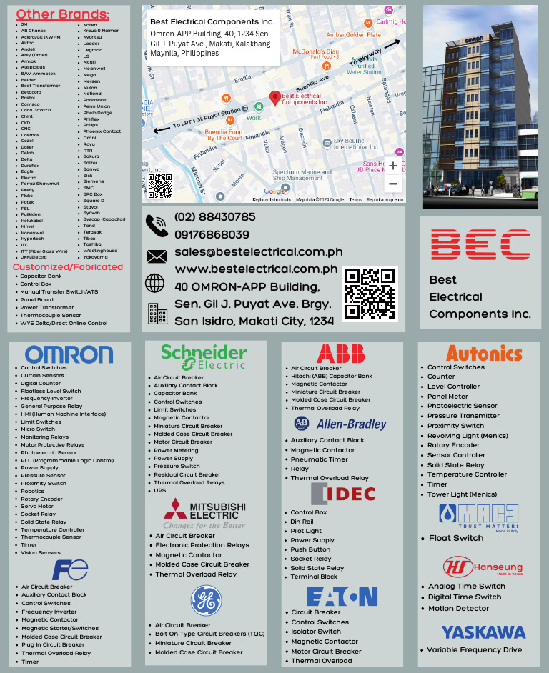 Best Electrical Components Inc. - 20240923 - 180202 - 0000 | PDF ...