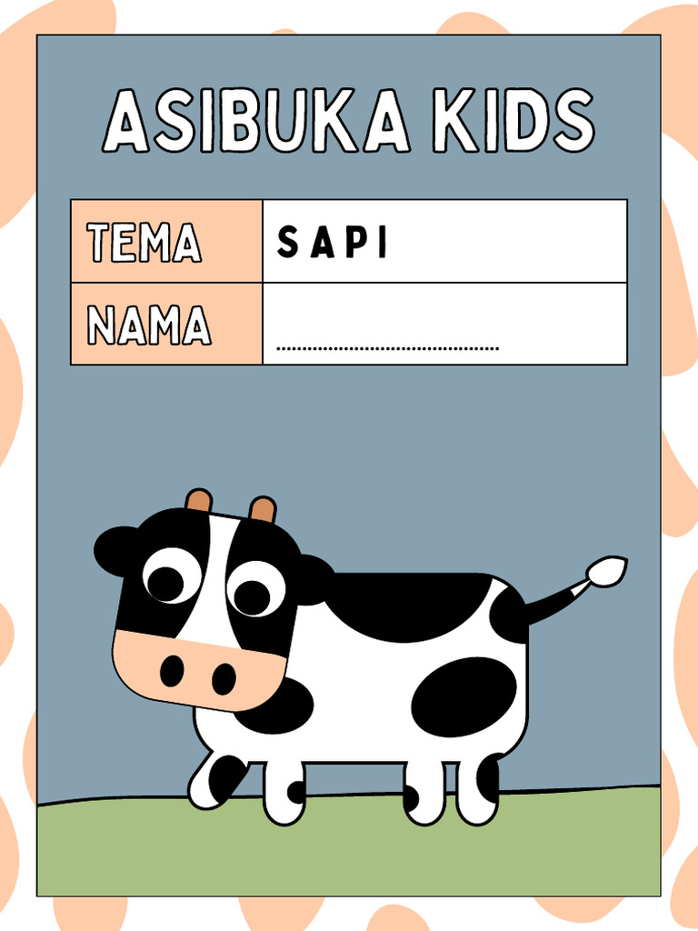 Aktivitas Belajar Anak: Huruf Ss dan Pp | PDF