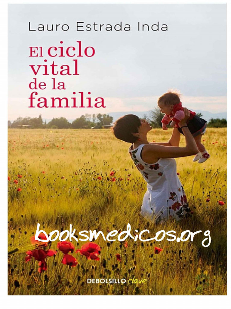 Correos Electr-Nicos El Ciclo Vital de La Familia | PDF