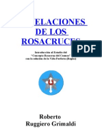 Grimaldi Roberto - Revelaciones_Rosacruces