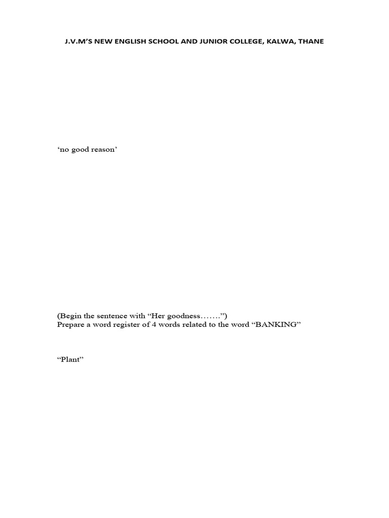 English ii sem std 9th english 2021 22 1 pdf sentence