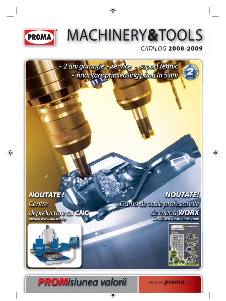 L Catalog Proma | PDF