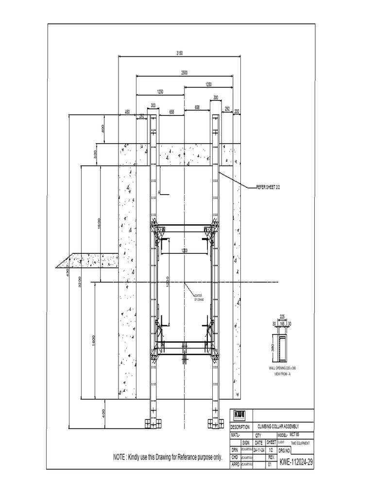 Collar Assembly-Revised | PDF
