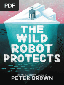 The Wild Robot Protects (Peter Brown) (Z-Library)