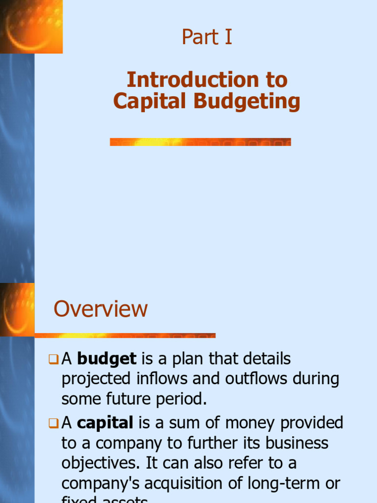 dfdwkgv | PDF | Capital Budgeting | Economies