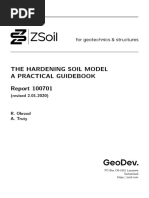 SHANSEP Method for Soil Strength Analysis | PDF | Soil Mechanics ...