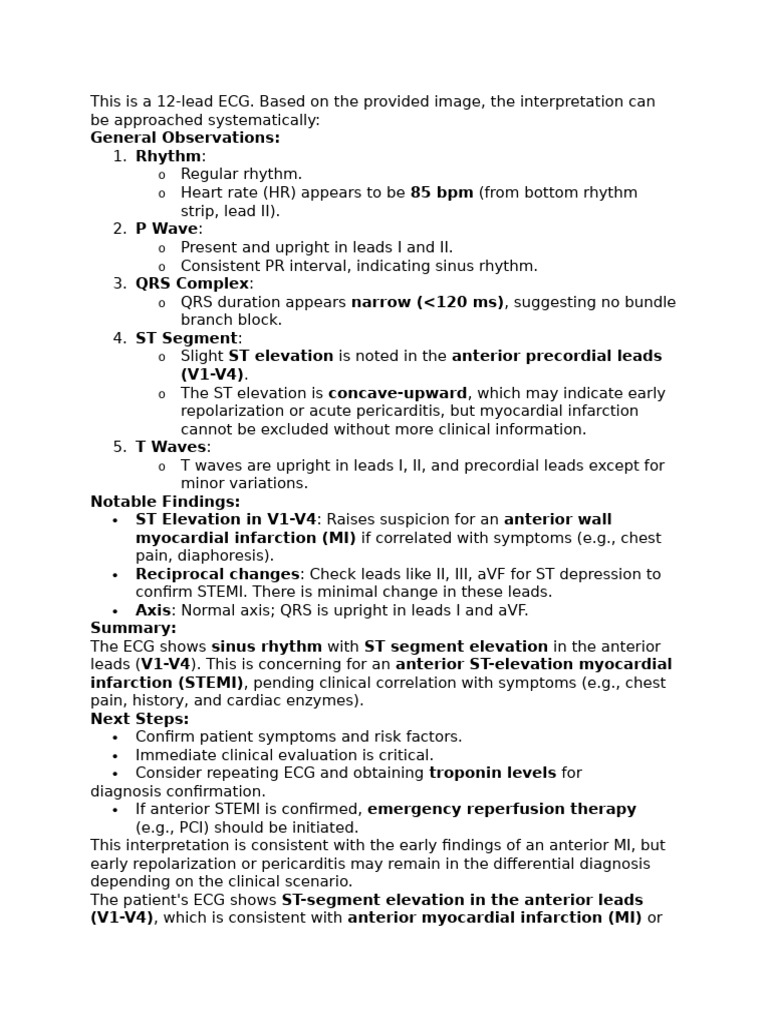 Neuro Notes Pdf Stroke Aspirin
