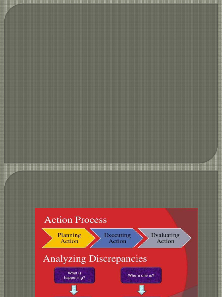 Change Management Models and Interventions | PDF