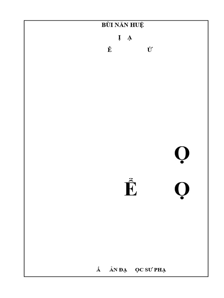 Tam Ly Hoc Tieu Hoc | PDF