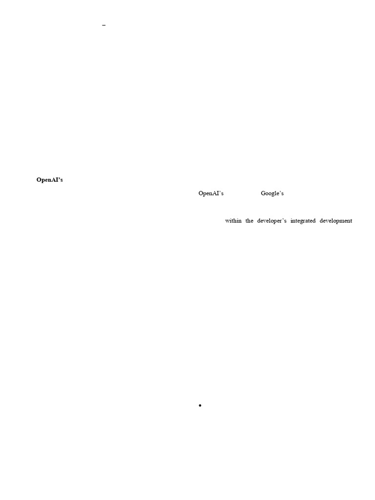 AI Powered Code Review Assistant | PDF | Artificial Intelligence ...