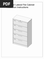mainstays classic 4 drawer dresser assembly instructions pdf How to Assemble A Mainstays 4 Drawer Dresser