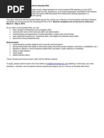Download Soulforce 2012 Equality Ride Intern by Luna Media Group SN80680802 doc pdf