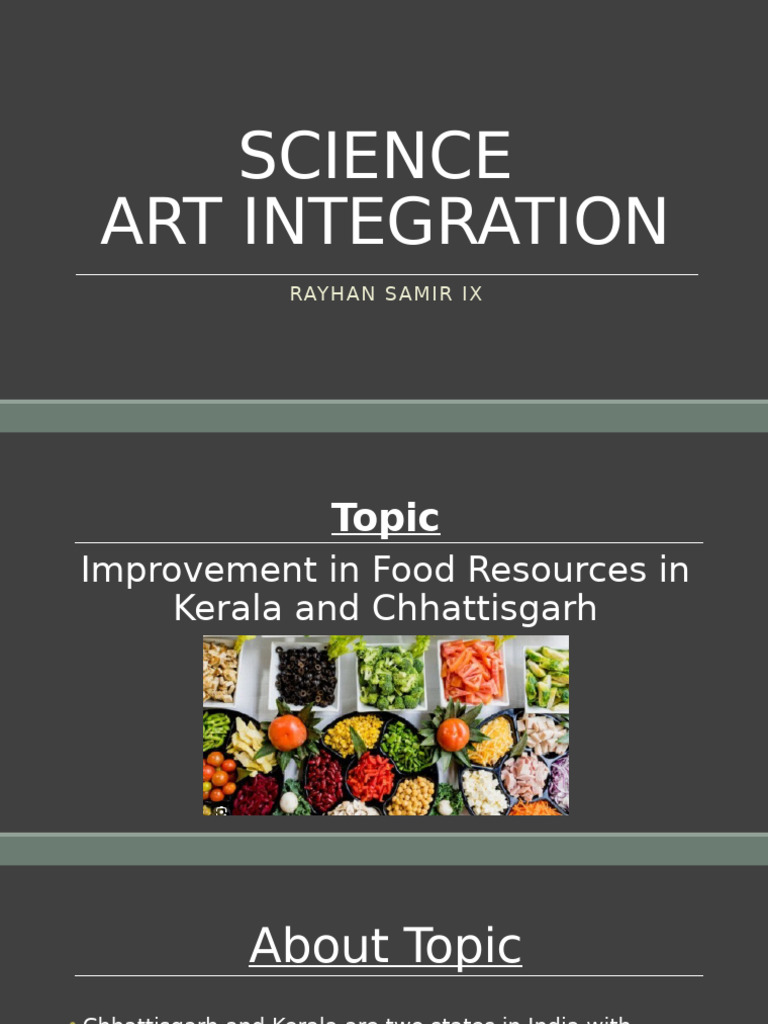 Rayhan Food Resources | PDF