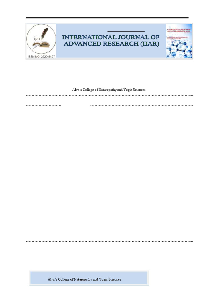 Naturopathic Strategies For Managing Plaque Psoriasis: Insights From A ...