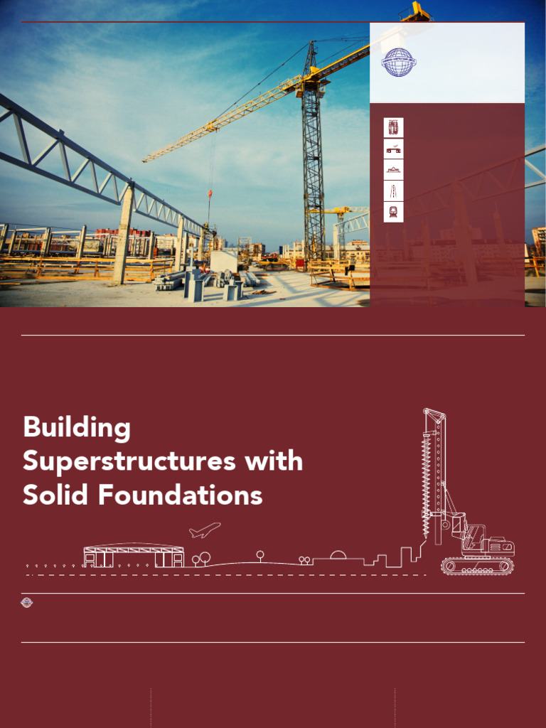 VCL Group: Construction Excellence Overview | PDF | Corporate Social ...