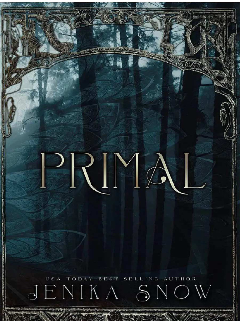 PDF Primal Jenika Snow Compress (1) | PDF