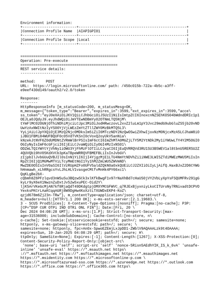 GPI006XDW Output 20241220010800 00003 | PDF | Http Cookie | Software