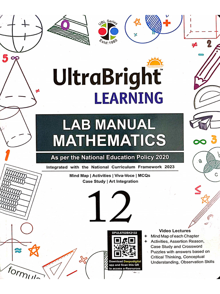 Class Xii Maths Practical 2024 25 Pdf