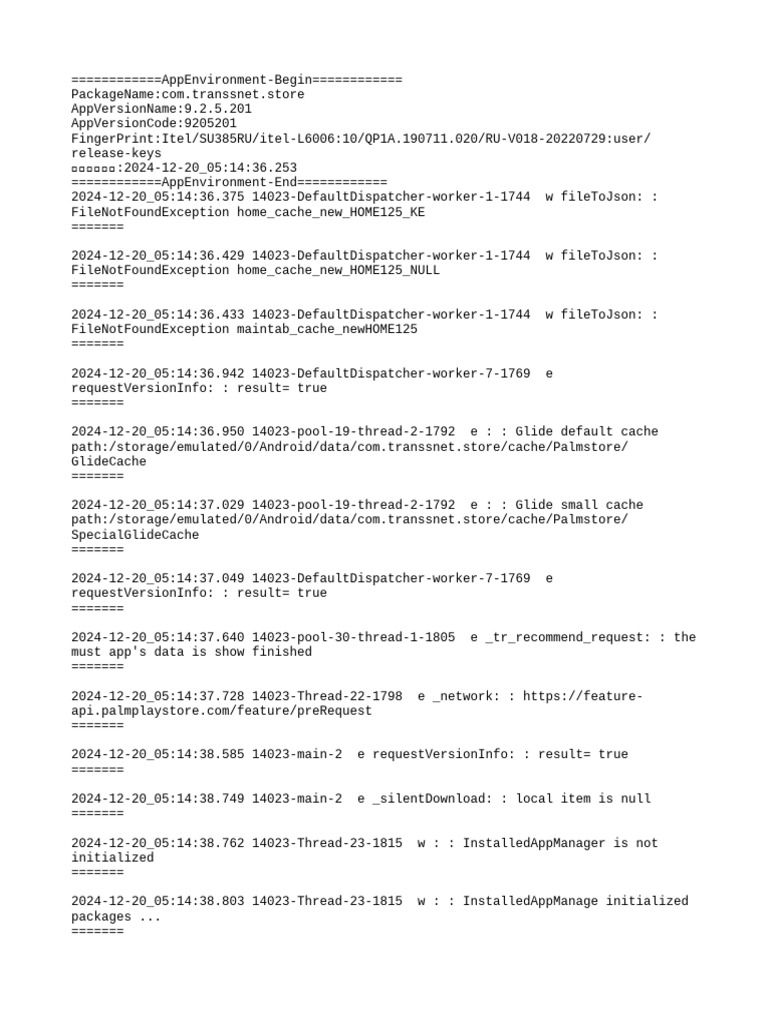 2024-12-20_Biz_main | PDF | Computing | Software