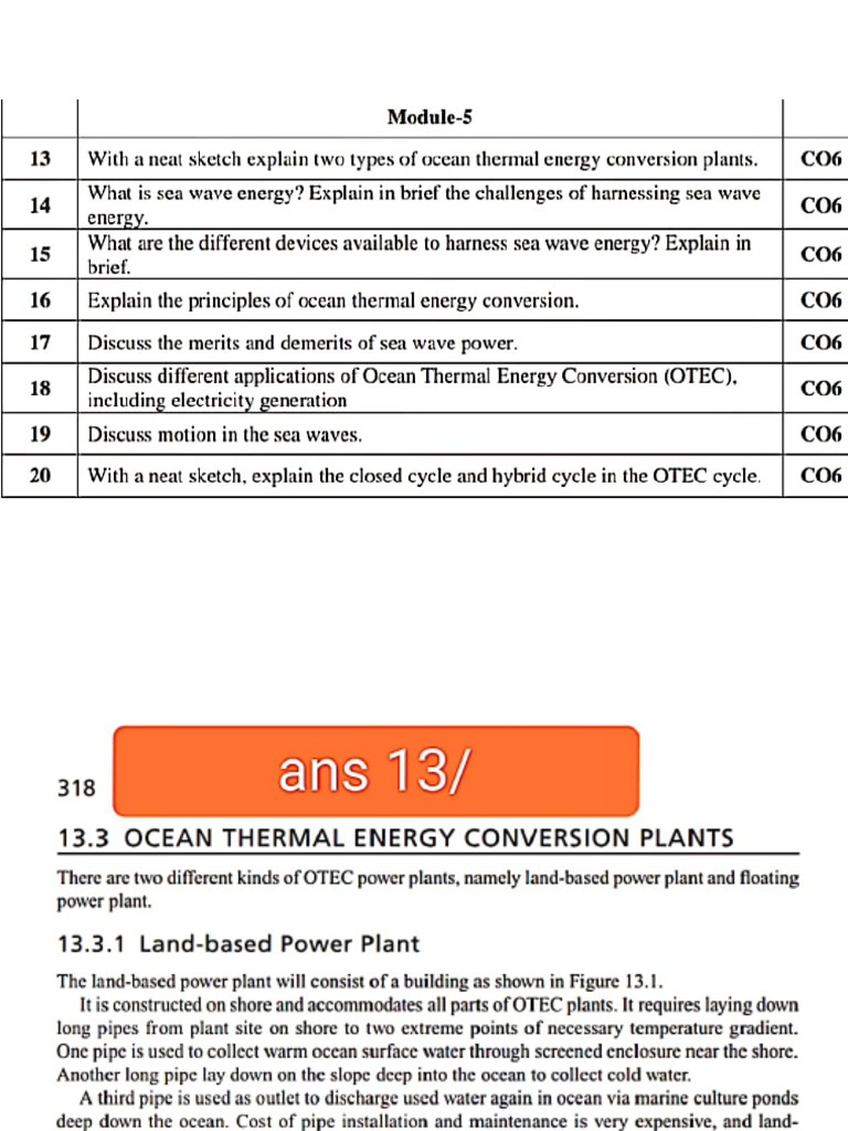RER Mod 5 Assgnt3 Soln | PDF