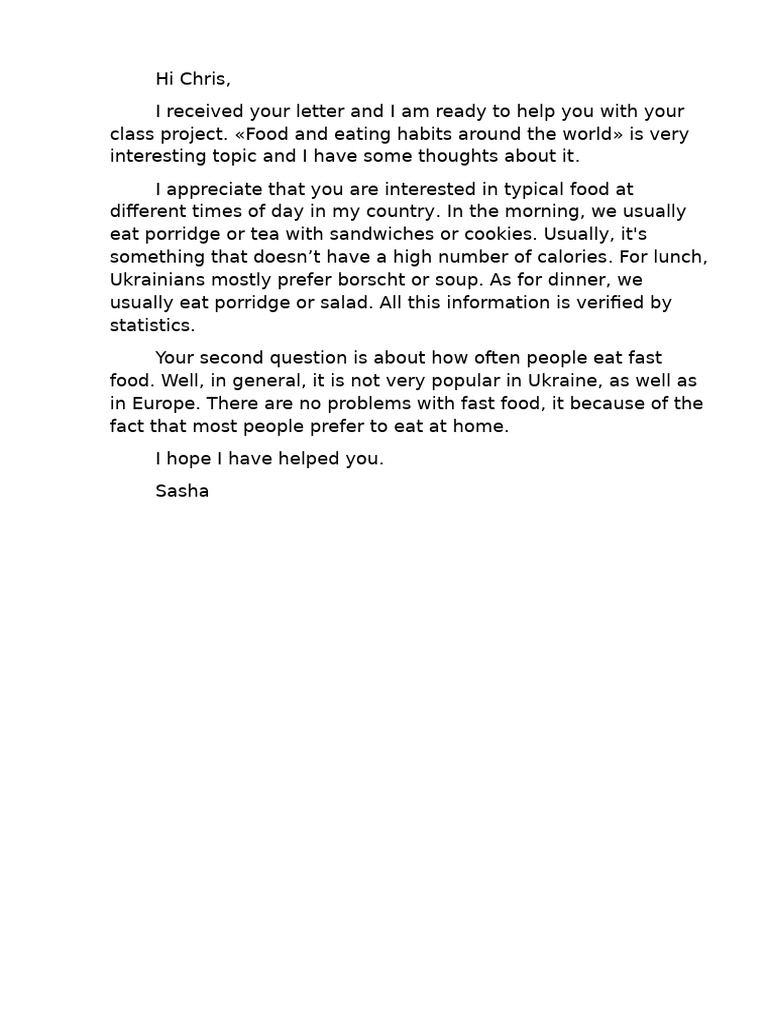 Writing 2 | PDF