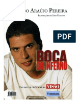 Boca Do Inferno - Ricardo Araujo Pereira