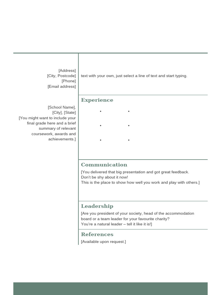 Surname: Assistant Manager | PDF
