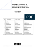 EMCO Turn 055 - EL - 2003 5