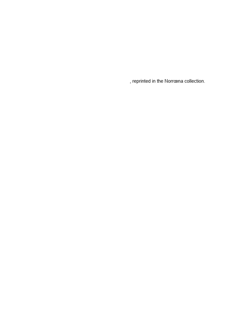 Edgarallenpoe complete pdf old norse literature