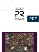 PRIETO-RODRIGUEZ BUREAU DE ARQUITECTURA . PROYECTO DUPLEX 