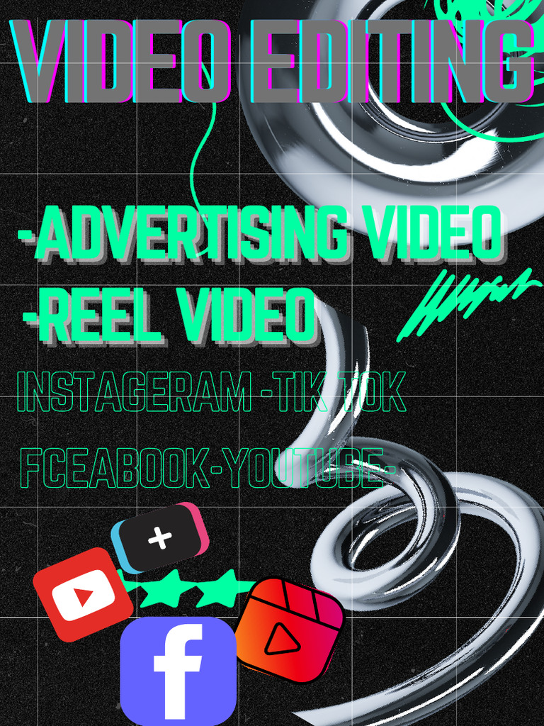 Video Editing | PDF