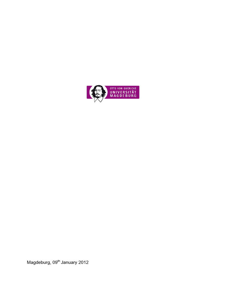 Thesis Structure Pdf Thesis Knowledge