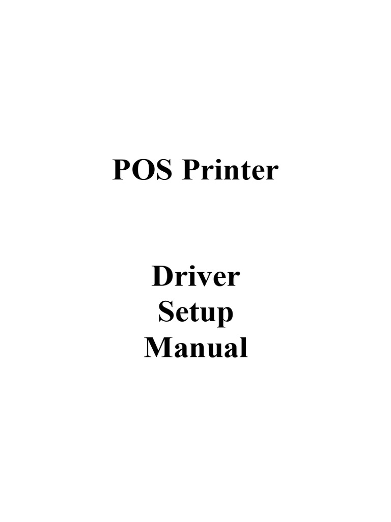 Dr | PDF | Device Driver | Printer (Computing)