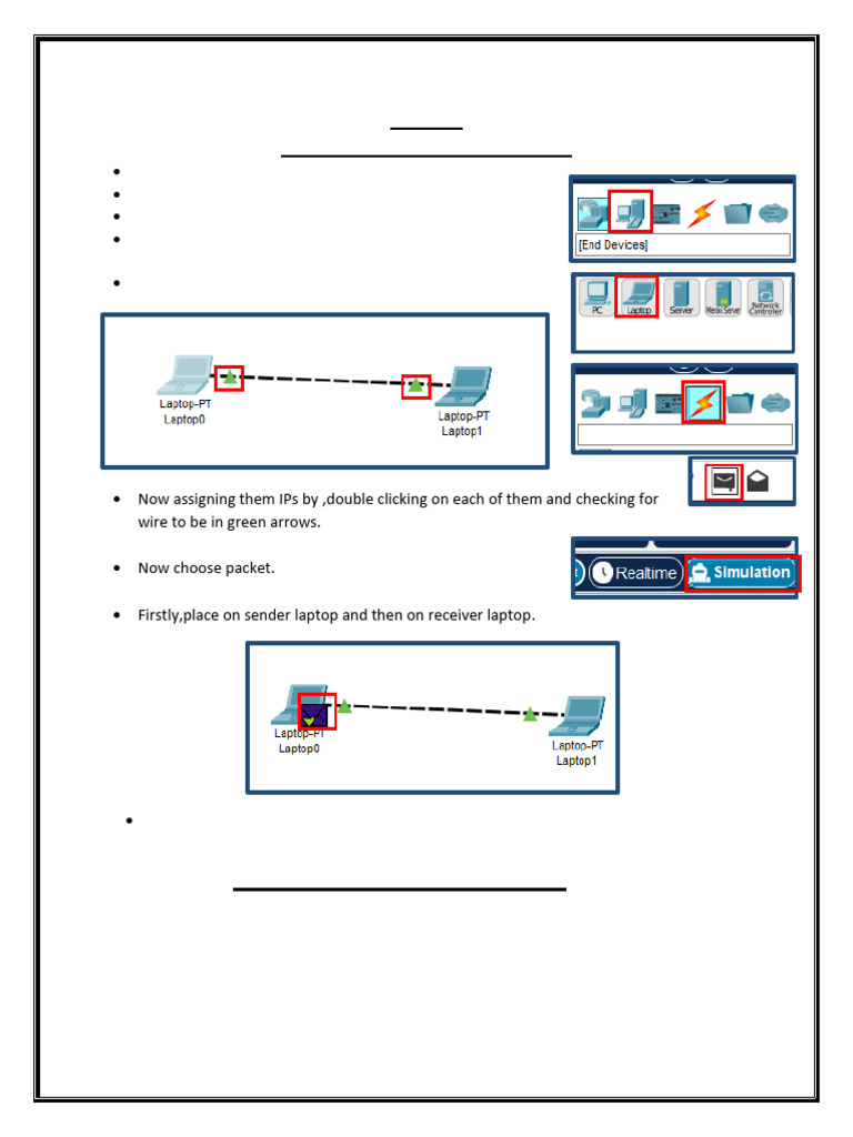 Task O2 PTP | PDF