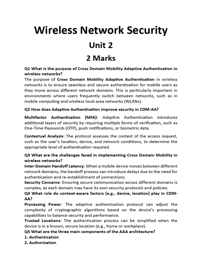 Wns2 pdf computer network security