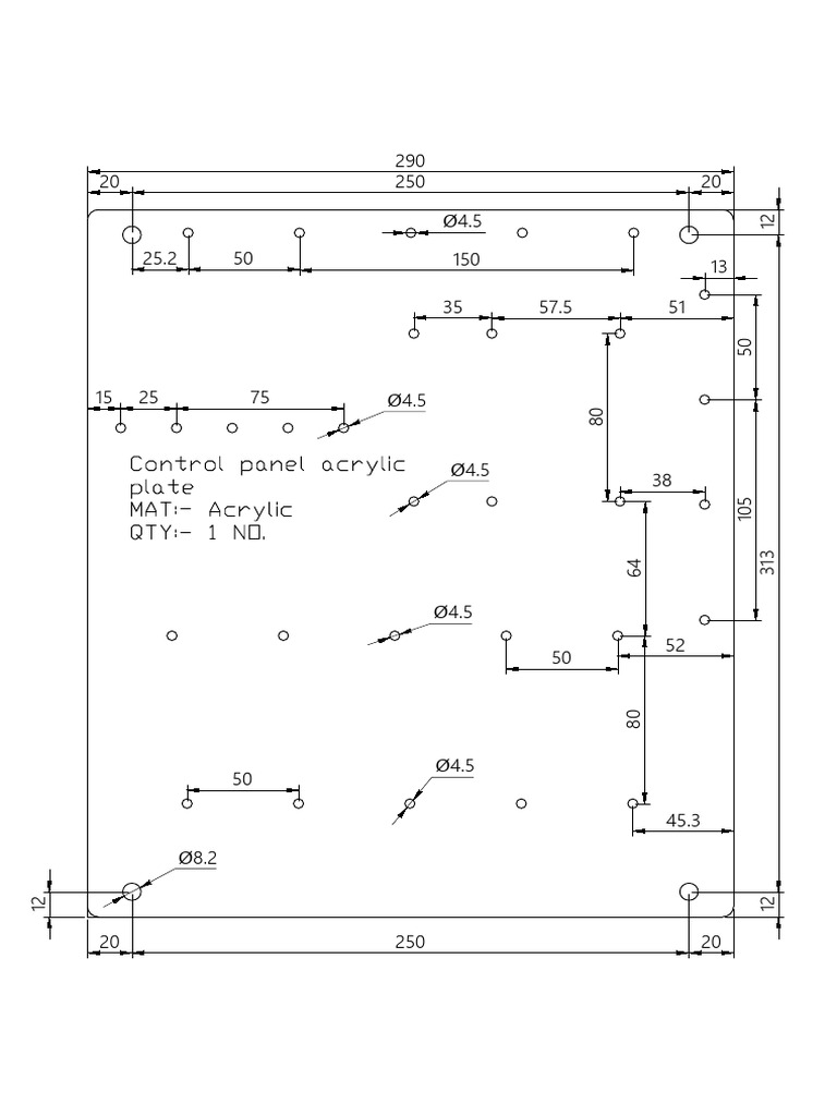 Acrylic PL | PDF