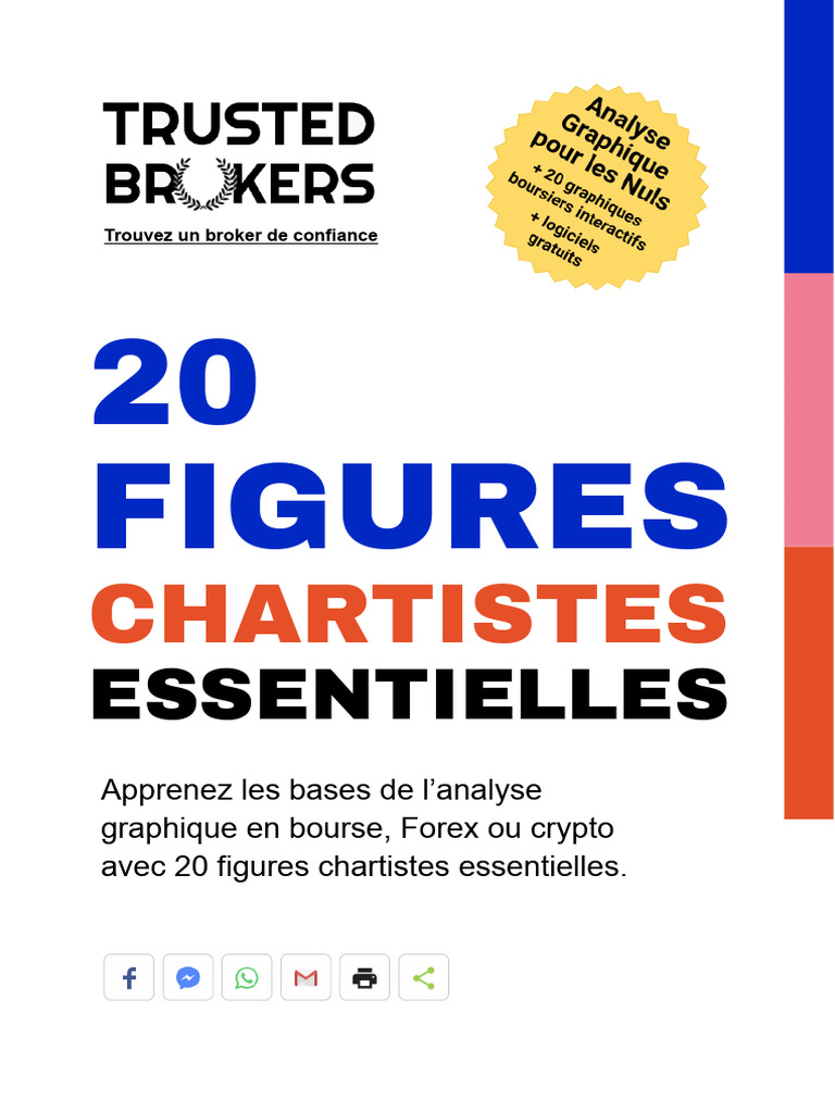 20 Figures Chartistes Essentielles | PDF