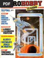 Microhobby Es 217 | PDF | Informática