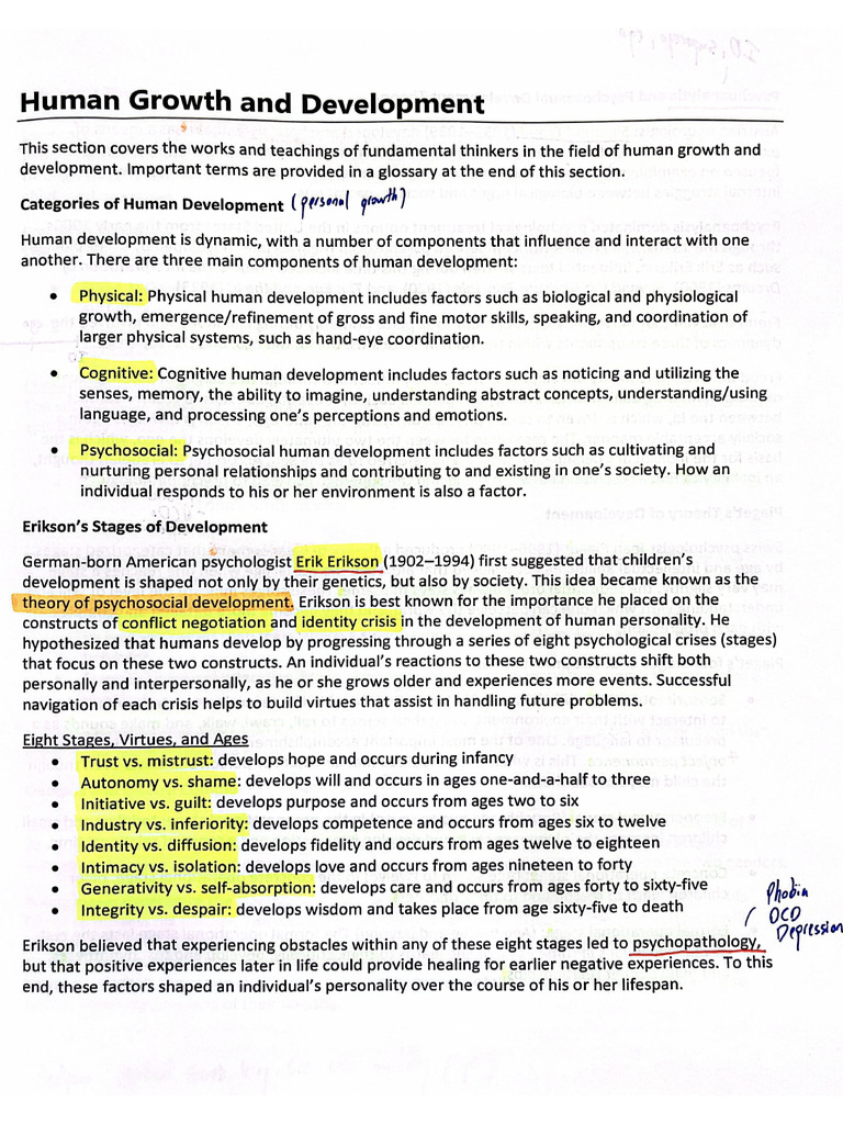 NCE | PDF