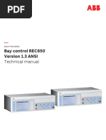 REJ603 UserManual | PDF