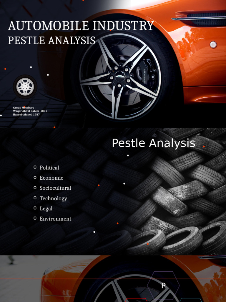 Automobile Industry (Risk Management) 1 | PDF | Car | Electric Vehicle