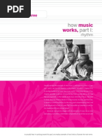 How Music Works