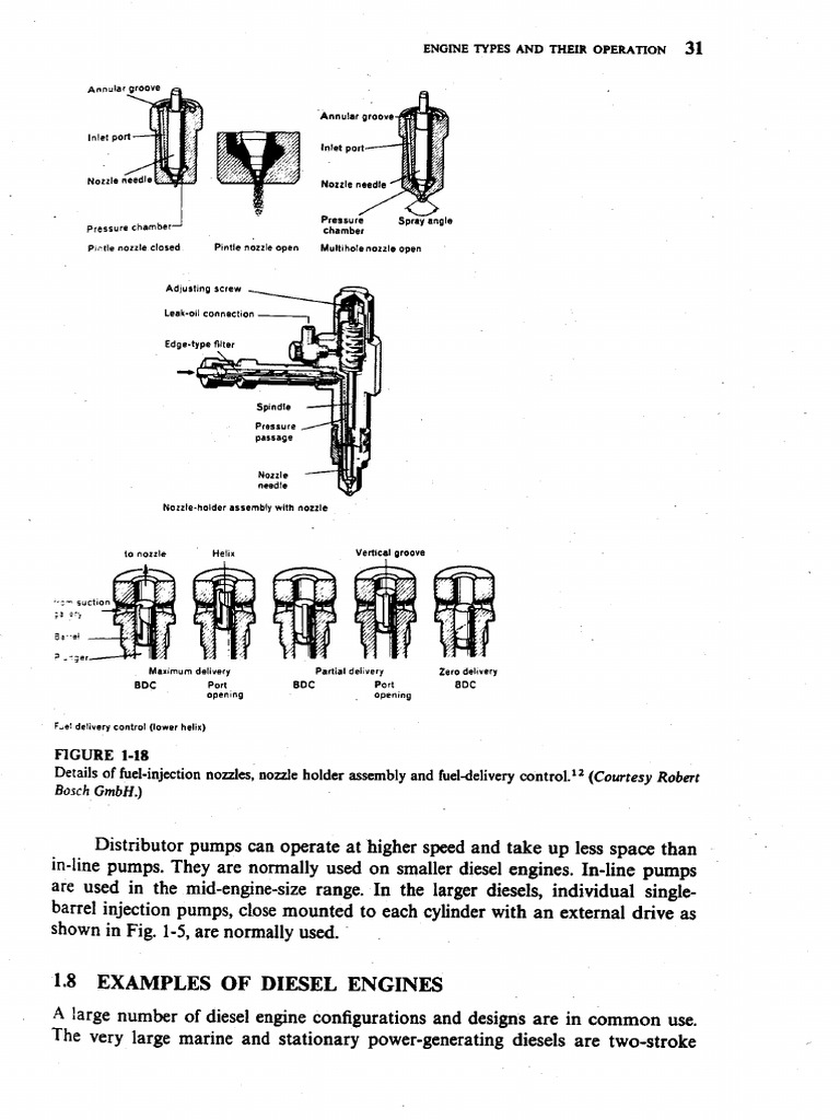 Print - 1 | PDF | Diesel Engine | Internal Combustion Engine