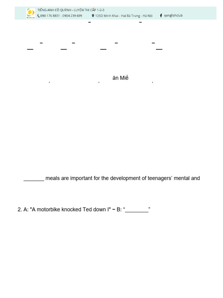 G9-EOT1-TEST 3 Form 2025 | PDF | Sea | Oceans