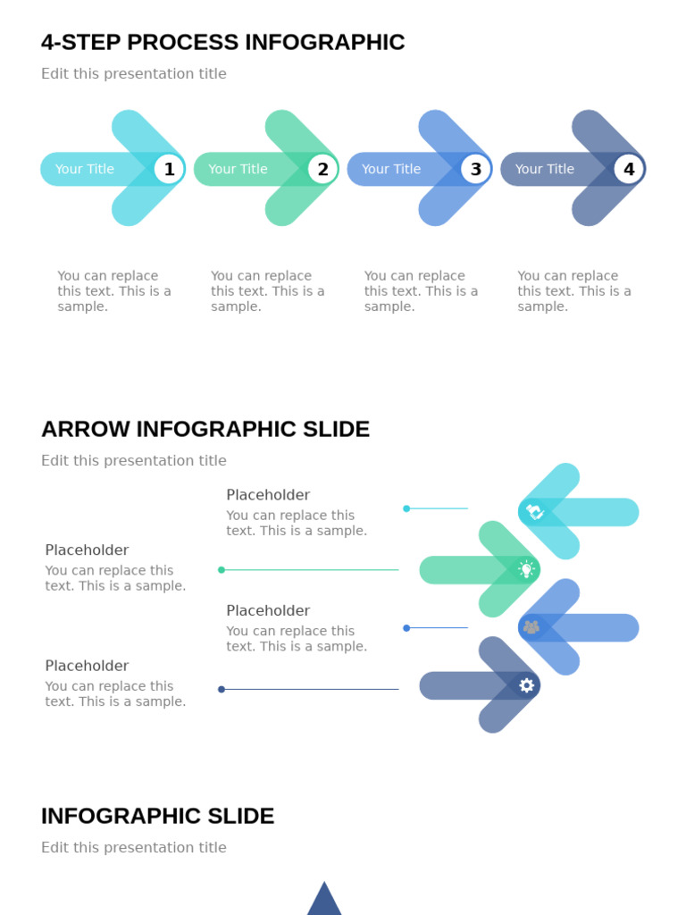 Infographics Bundle 16x9 1 | PDF | Infographics | Visualization (Graphics)