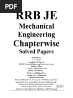 Mechanical Made Easy Handbook PDF | PDF