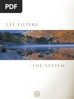 LEE Filters - The System Brochure