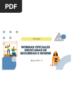 NOM-006-STPS-2023, Almacenamiento y Manejo de Materiales Mediante El ...