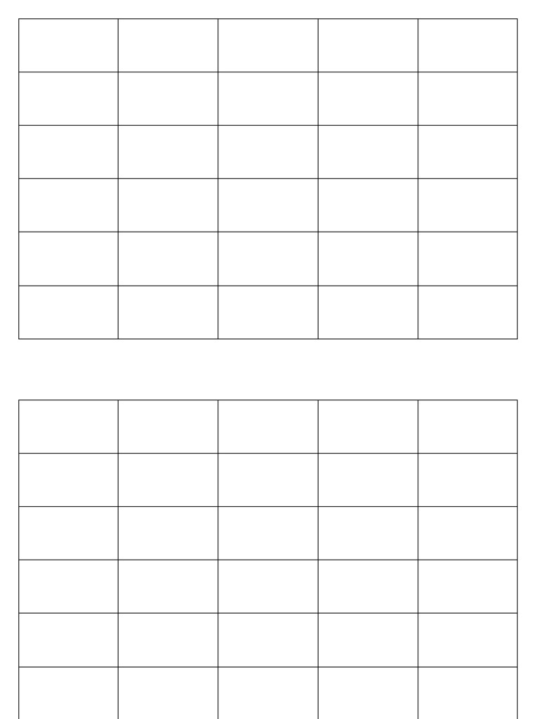Internet Code Card Size Times | PDF
