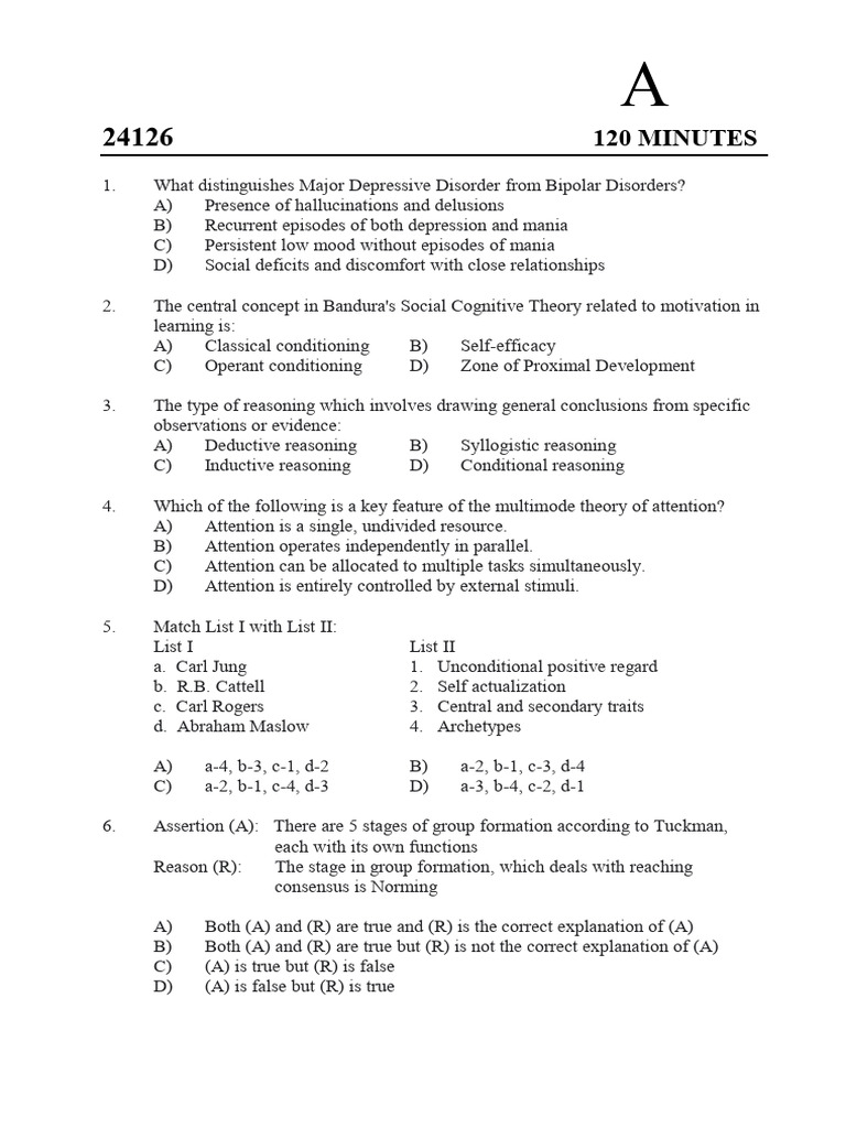 2024 Jan Pdf Pdf Leadership Mental Disorder